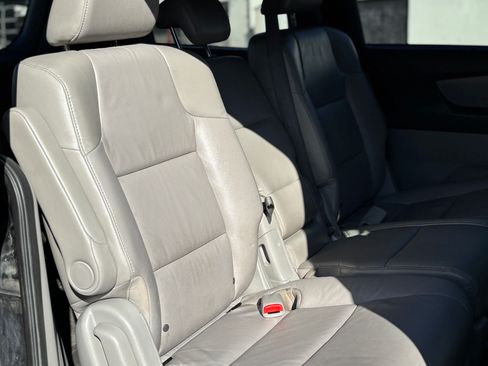 Used 2012 Honda Odyssey EX-L image 6