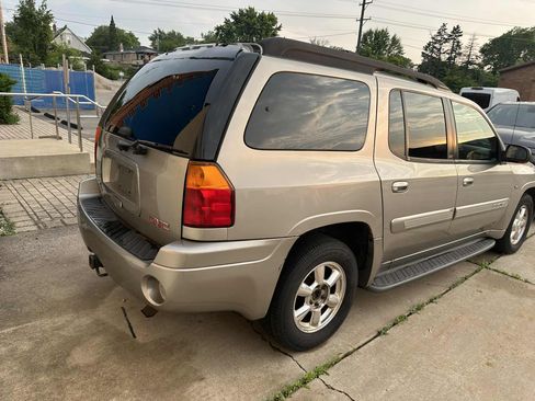 Used 2003 GMC Envoy XL SLT image 2