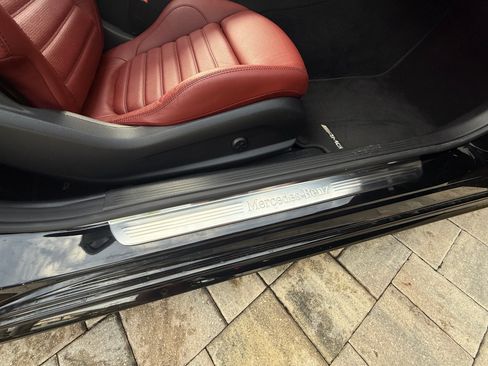 Used 2021 Mercedes-Benz C 300 Coupe image 21