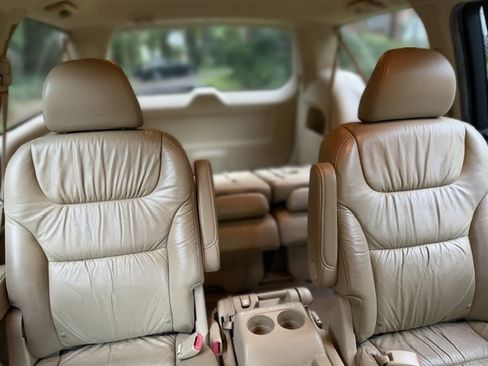 Used 2008 Honda Odyssey EX-L image 6