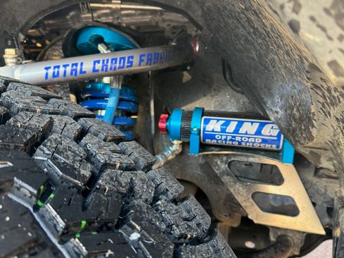 Used 2021 Toyota Tundra 4x4 CrewMax image 8