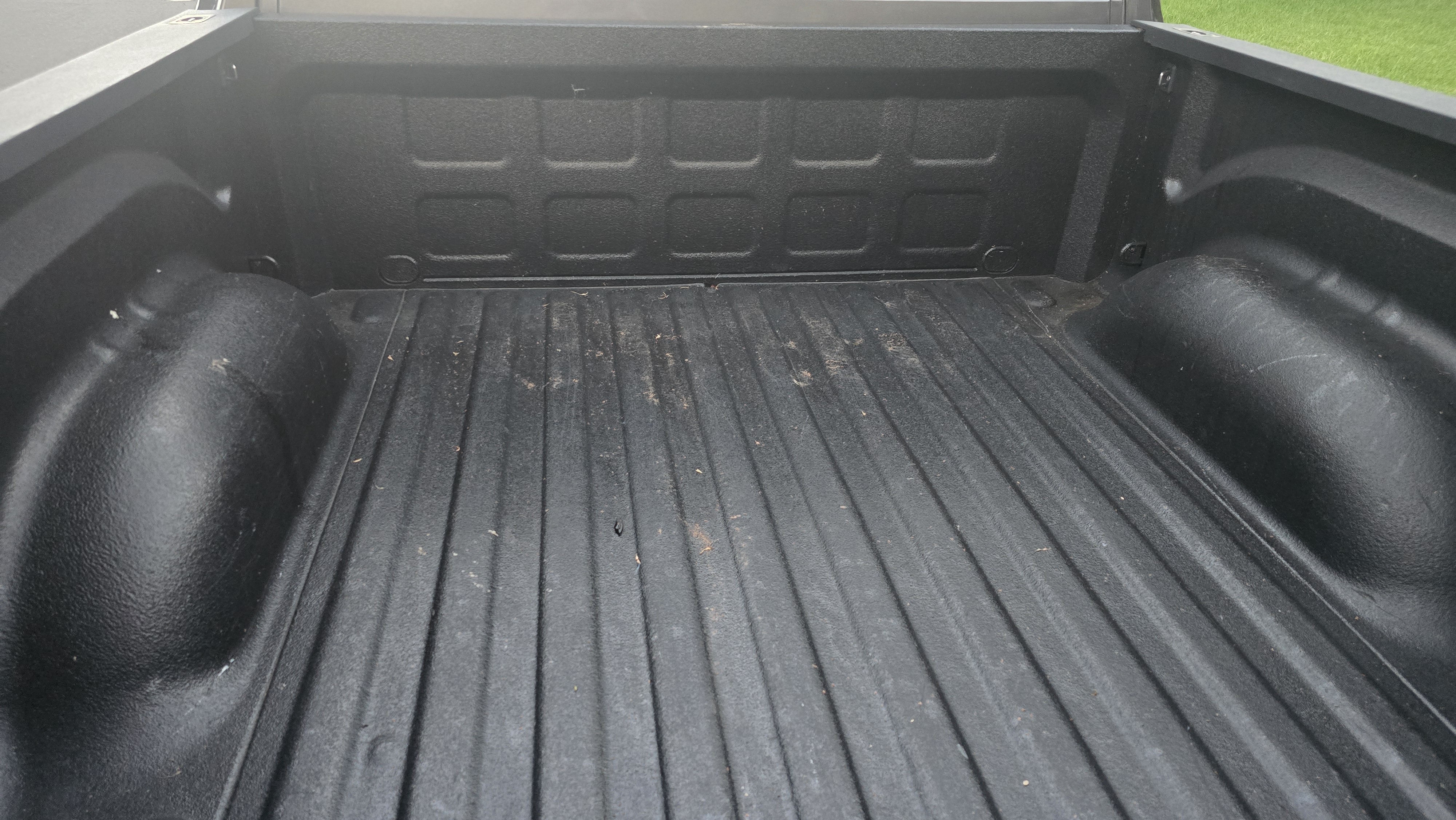 Used 2017 RAM 1500 Big Horn AWD/4WD image 8