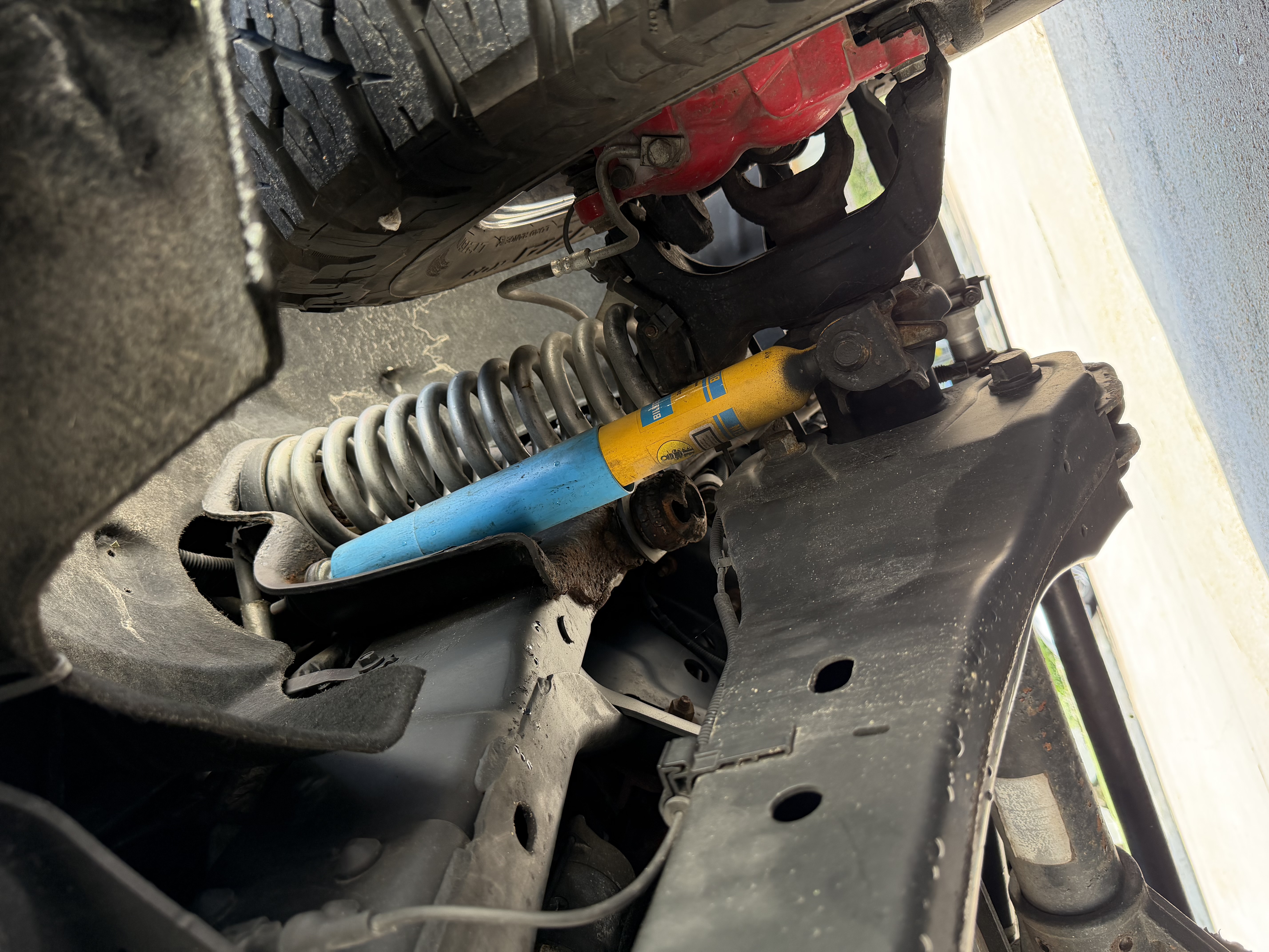 Used 2010 Ford F250 Lariat AWD/4WD image 29