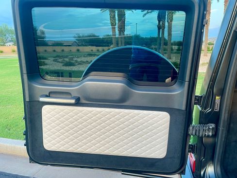 Used 2024 Mercedes-Benz G 63 AMG 4MATIC image 29