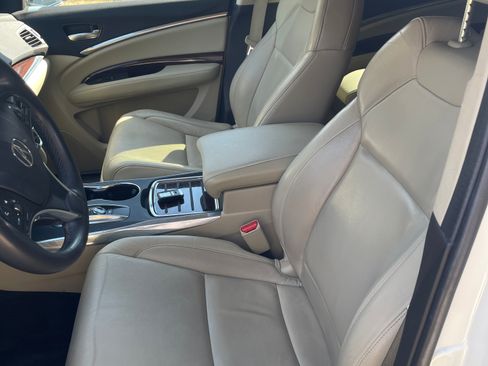 Used 2016 Acura MDX FWD image 11