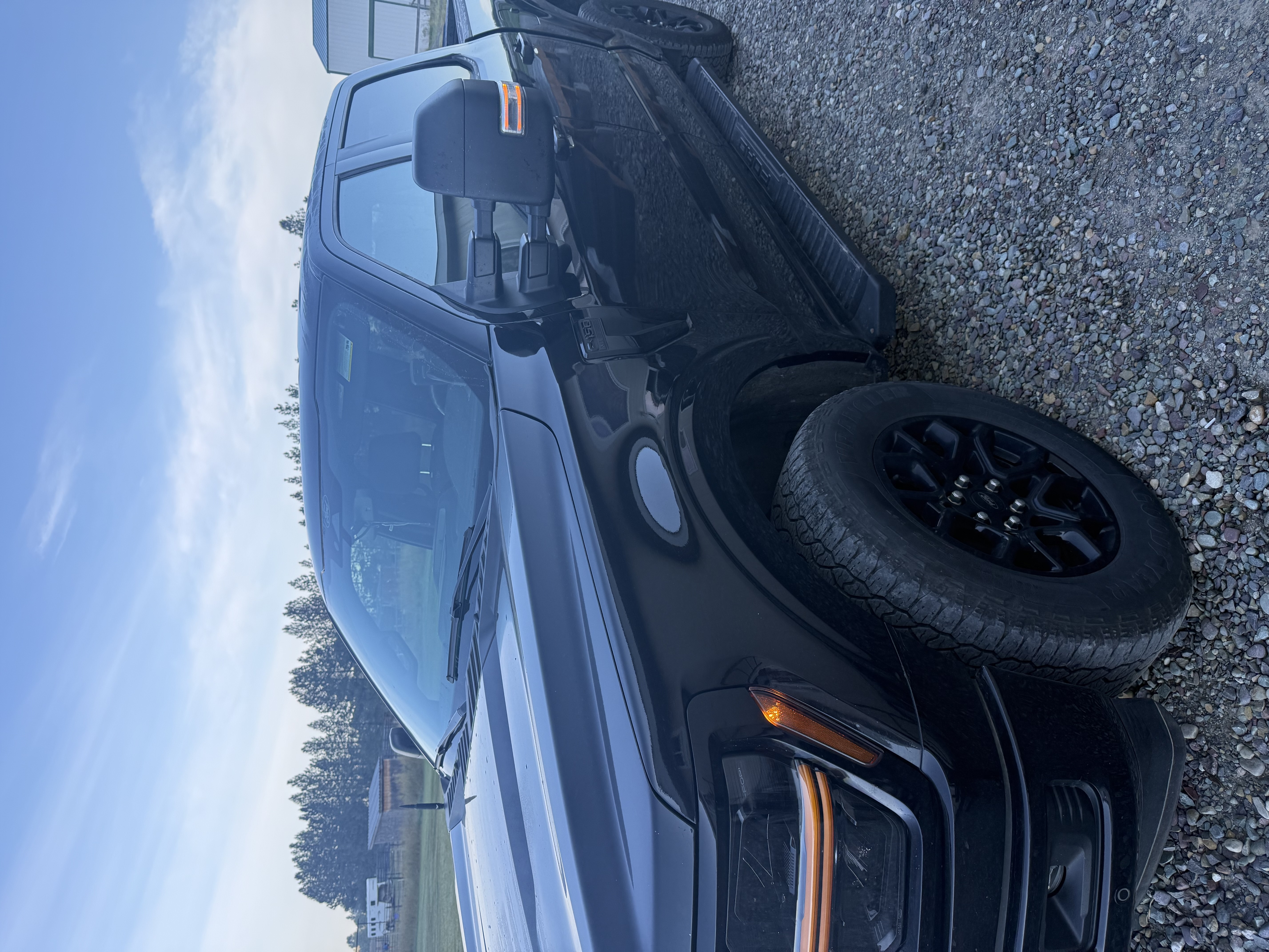 Used 2024 Ford F150 XLT w/ Equipment Group 302A MID AWD/4WD image 1