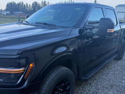 Used 2024 Ford F150 XLT w/ Equipment Group 302A MID