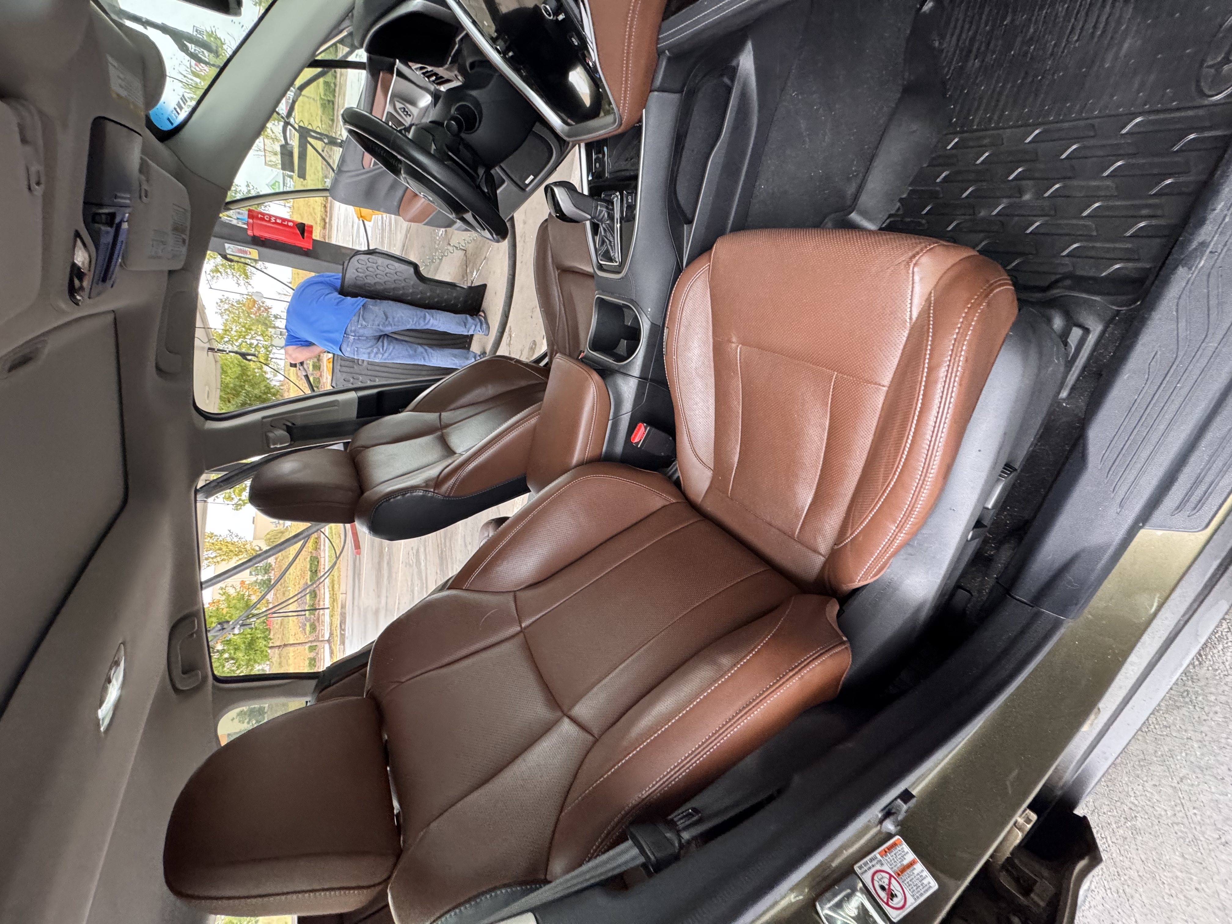 Used 2020 Subaru Outback Touring XT AWD/4WD image 21