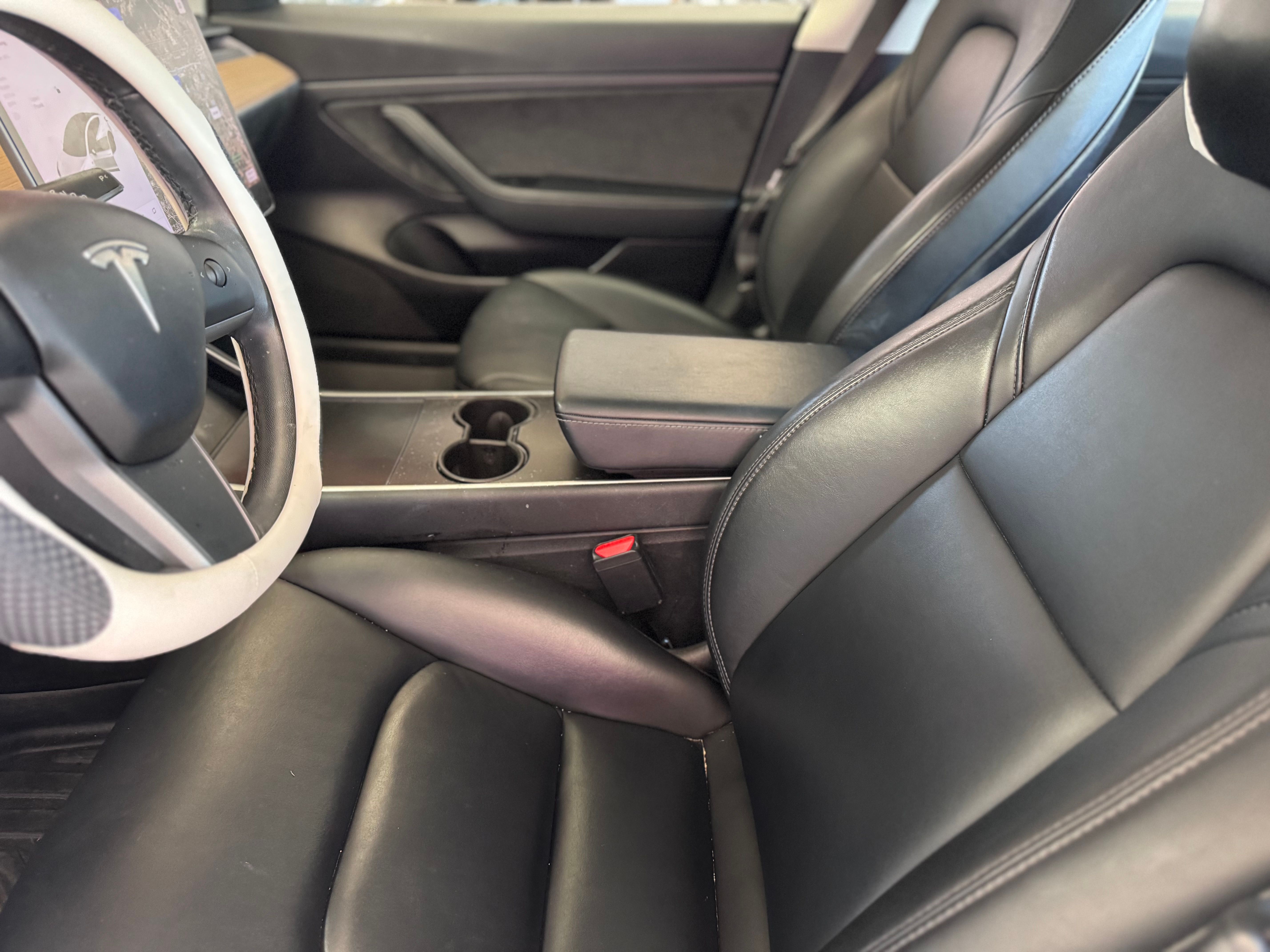 Used 2020 Tesla Model 3 RWD image 6