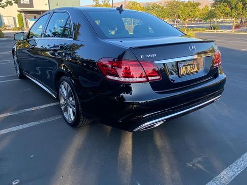 Used 2016 Mercedes-Benz E 350 Sedan image 17
