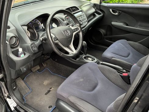 Used 2013 Honda Fit Sport image 6