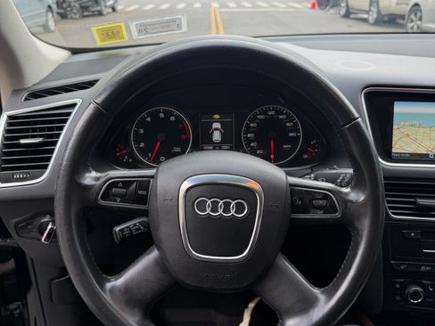 Used 2012 Audi Q5 3.2 Premium Plus AWD/4WD image 10