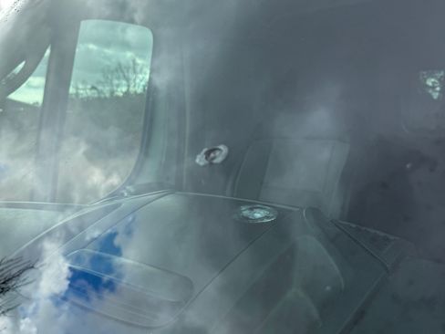 Used 2018 RAM ProMaster 1500 image 15