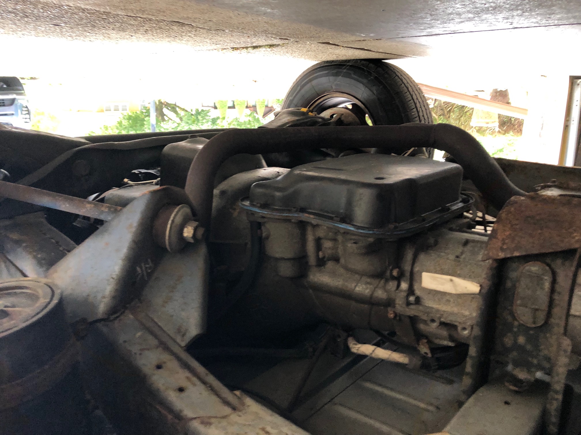 Used 1995 Dodge B2500 RWD image 14