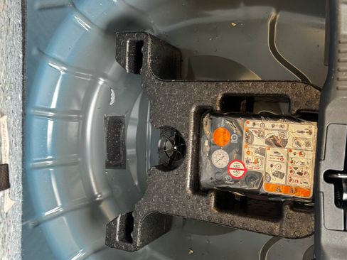 Used 2021 Ford Mustang Mach 1 w/ Mach 1 Handling Package image 30