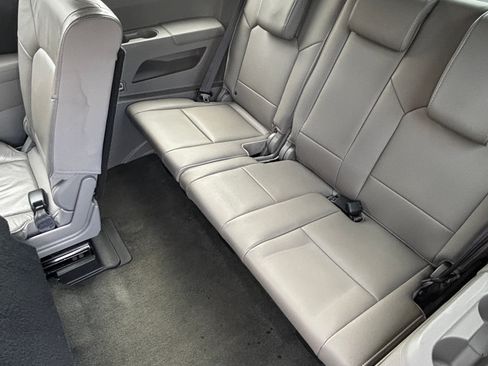 Used 2015 Honda Pilot EX-L image 20