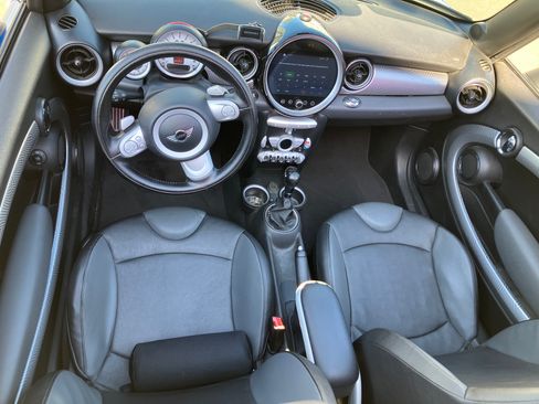 Used 2009 MINI Cooper S FWD image 12