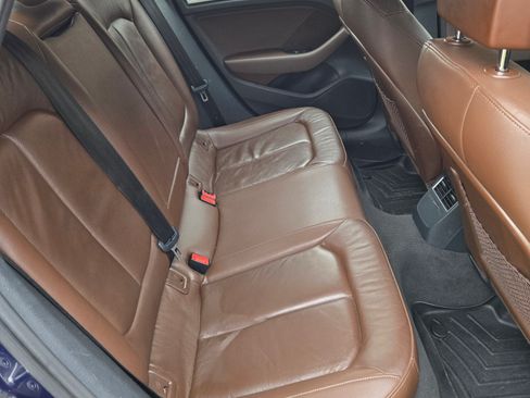 Used 2019 Audi A3 2.0T Titanium w/ Convenience Package image 9