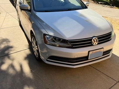 Used 2017 Volkswagen Jetta S