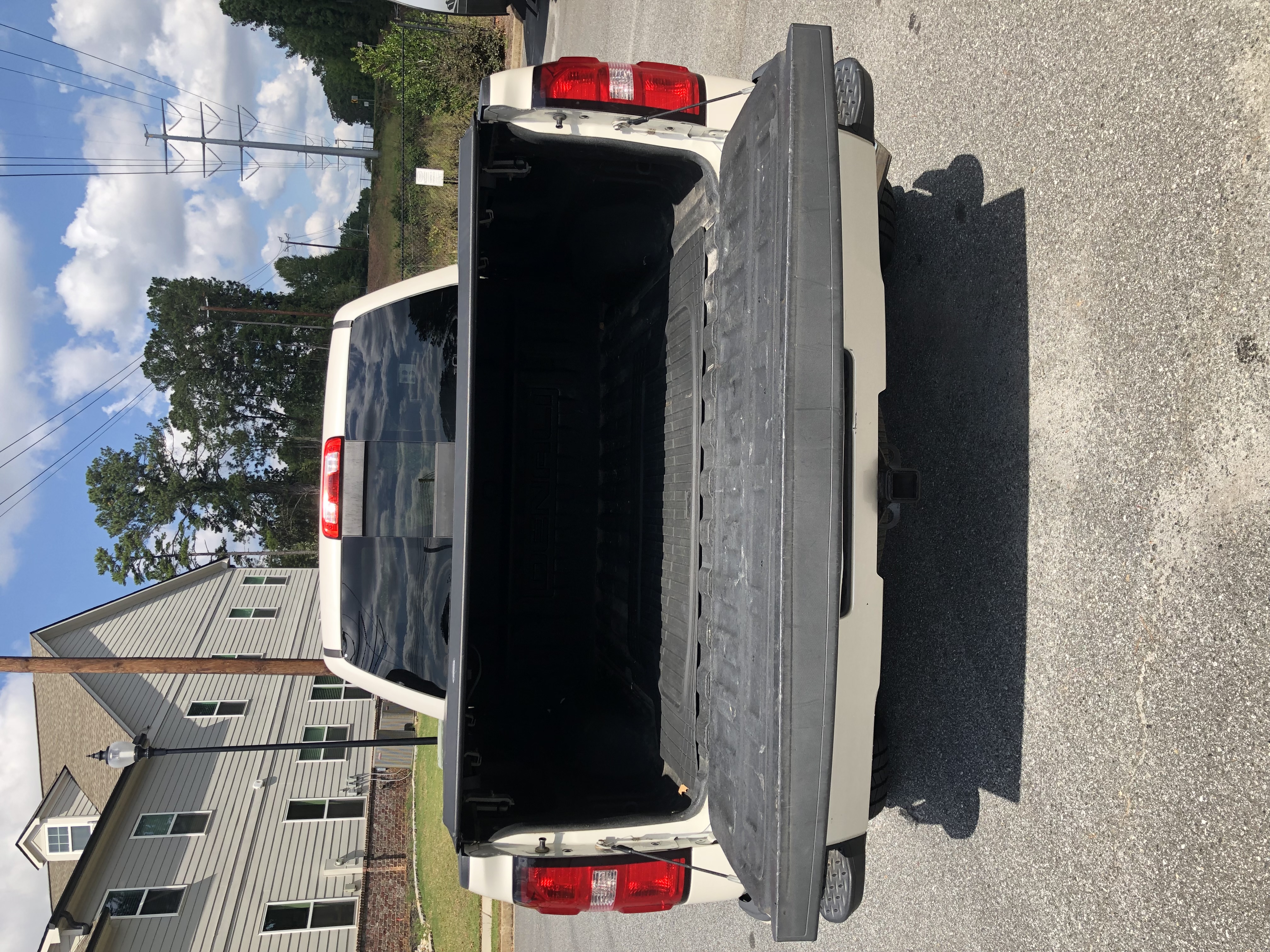 Used 2015 GMC Sierra 1500 Denali AWD/4WD image 6