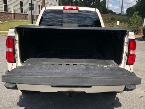 Used 2015 GMC Sierra 1500 Denali image 6