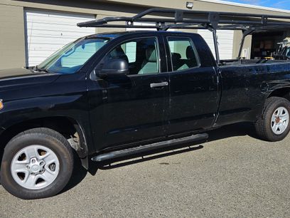 Used 2016 Toyota Tundra SR