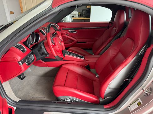 Used 2013 Porsche Boxster S RWD image 13