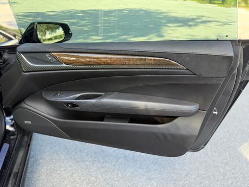 Used 2016 Cadillac ELR w/ Performance Package image 24