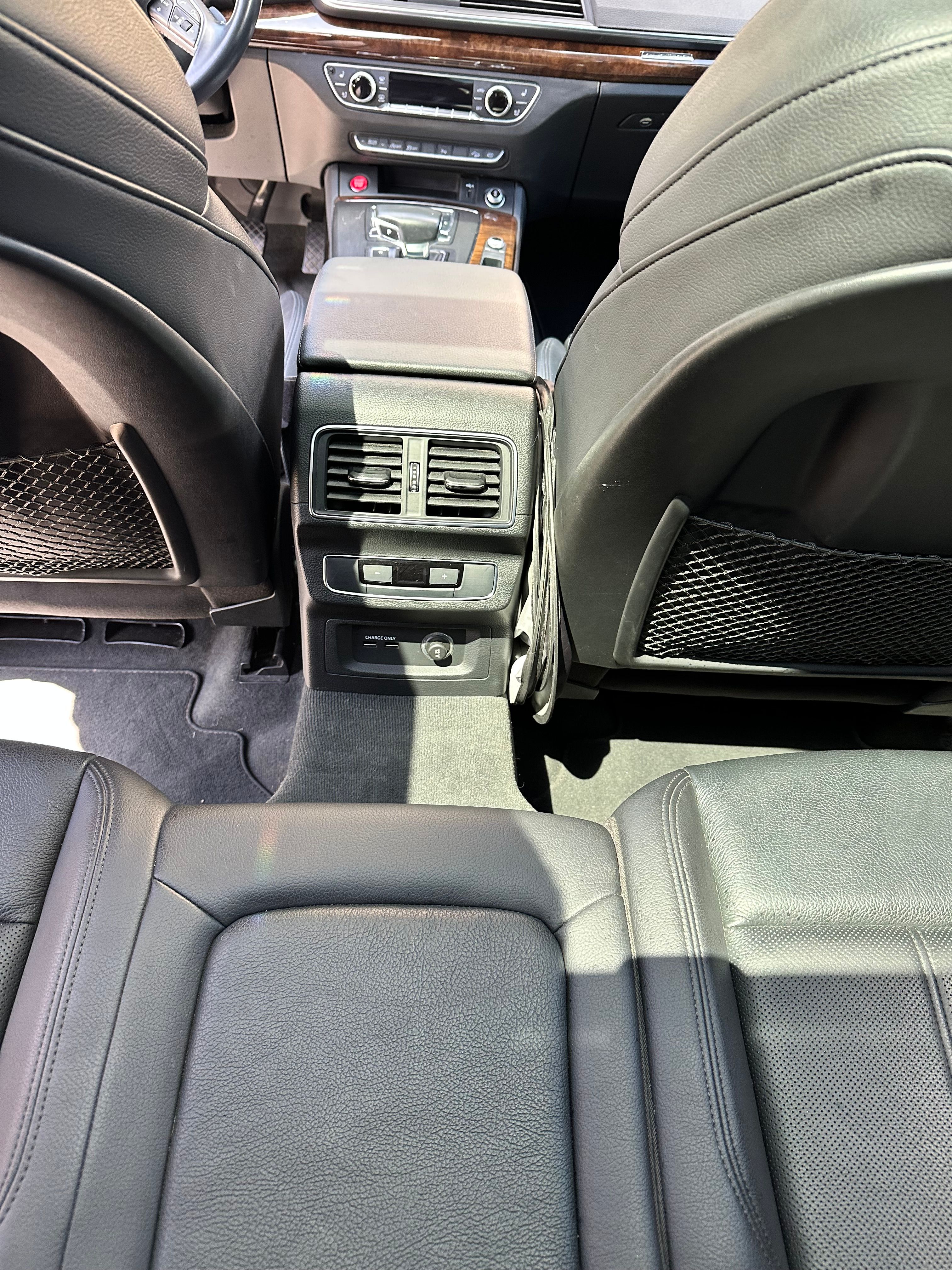 Used 2019 Audi Q5 2.0T Premium Plus w/ Premium Plus Package AWD/4WD image 9