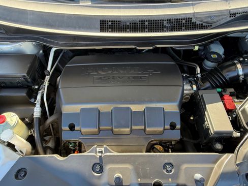 Used 2013 Honda Odyssey EX-L image 13