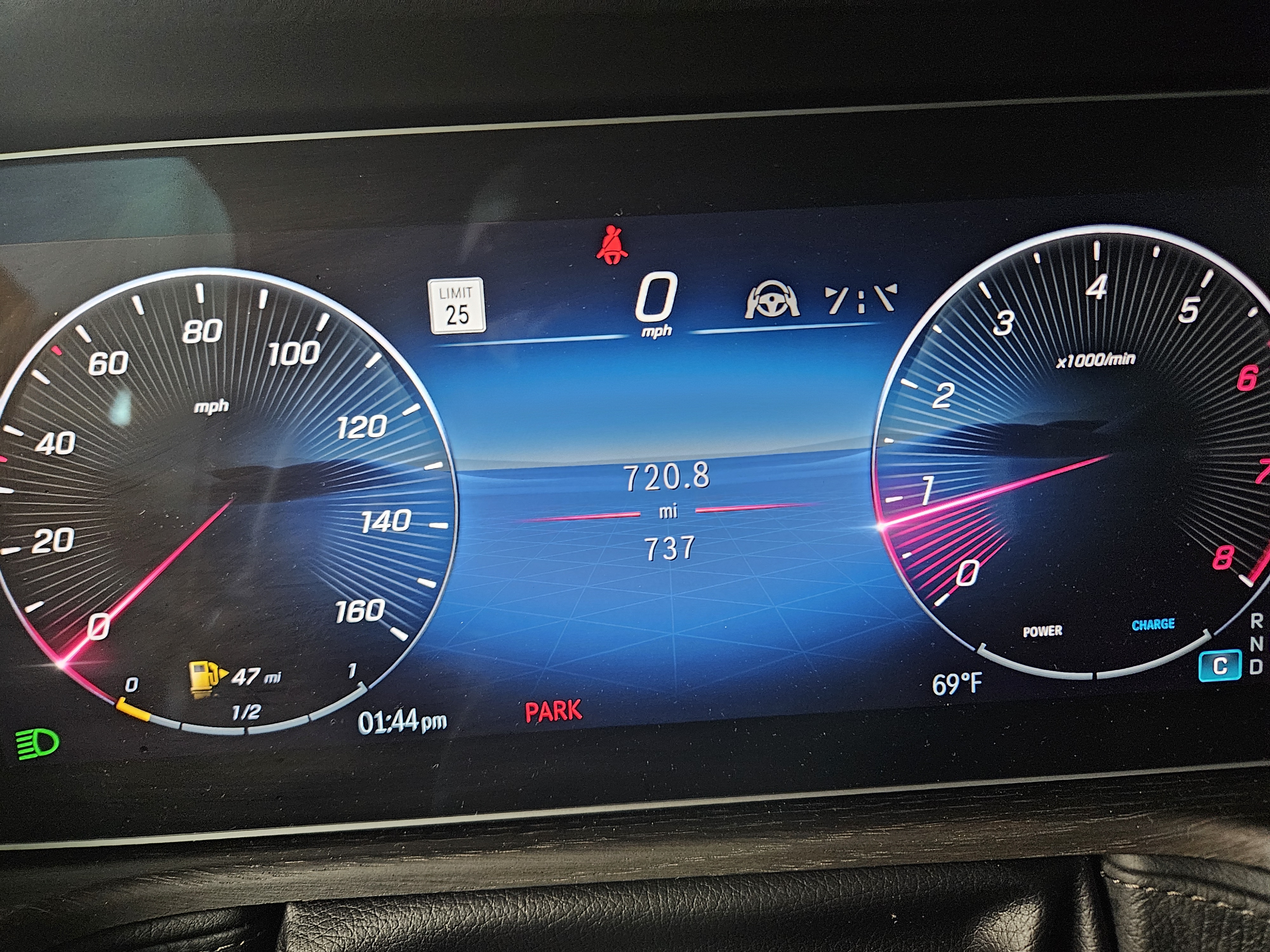 Used 2025 Mercedes-Benz G 550 image 6