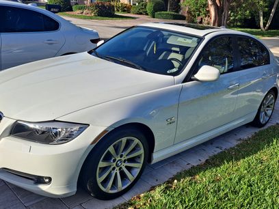 Used 2011 BMW 328i xDrive Sedan