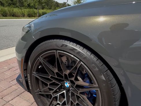 Used 2024 BMW M4 Coupe image 16