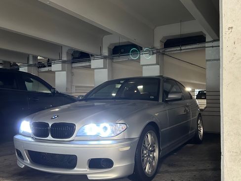 Used 2004 BMW 330Ci Coupe image 21