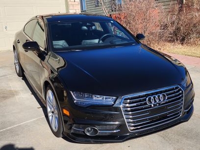 Used 2017 Audi A7 3.0T Prestige