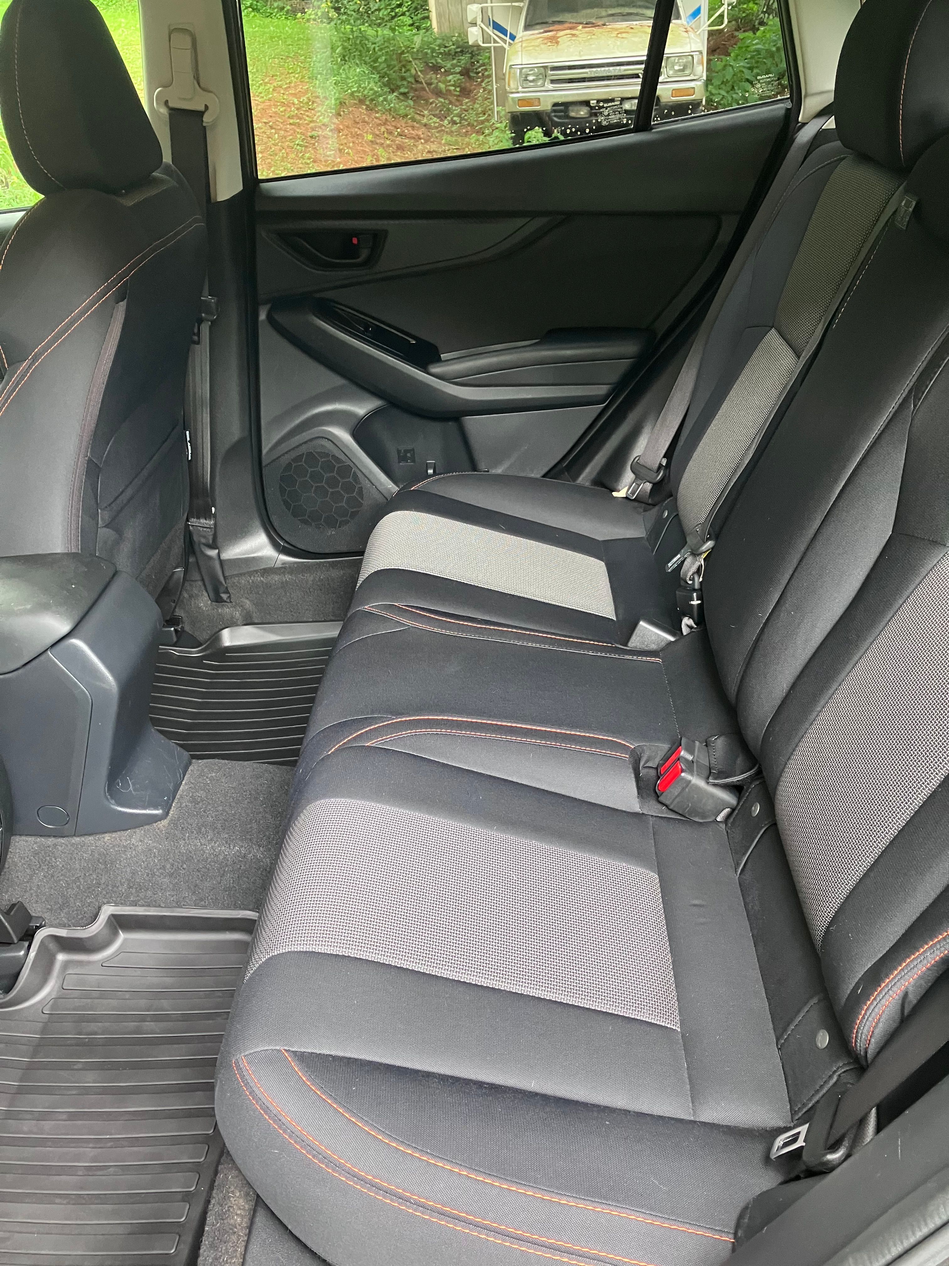 Used 2019 Subaru Crosstrek 2.0i Premium AWD/4WD image 9
