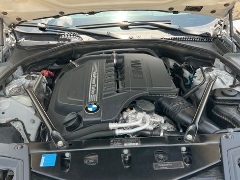 Used 2011 BMW 535i Sedan RWD image 23