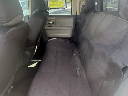 Used 2009 Dodge Ram 1500 Truck SLT image 9