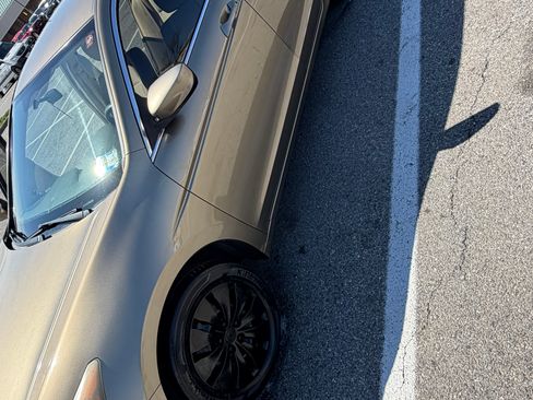 Used 2009 Honda Accord LX image 6