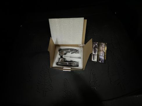 Used 2024 Toyota RAV4 AWD Hybrid image 28