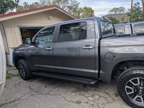 Used 2018 Toyota Tundra 1794 Edition image 5