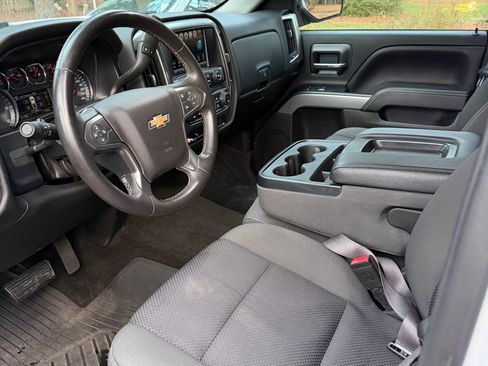 Used 2017 Chevrolet Silverado 1500 LT w/ All Star Edition image 6