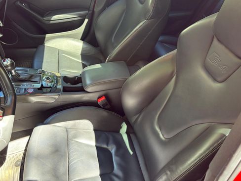 Used 2014 Audi S4 Premium Plus image 9