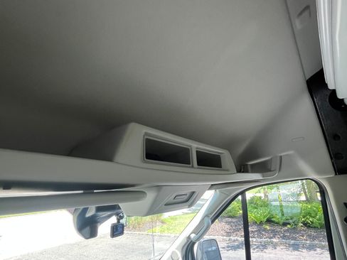 Used 2022 Ford Transit 250 148 High Roof Extended RWD image 15