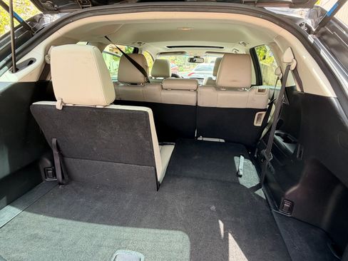 Used 2014 MAZDA CX-9 Grand Touring w/ GT Technology Package FWD image 11