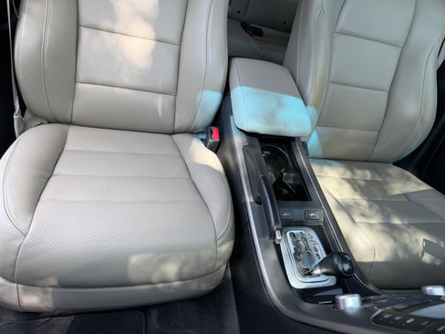Used 2008 Acura TL Type-S FWD image 16