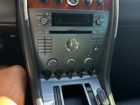 Used 2005 Aston Martin DB9 Coupe RWD image 13