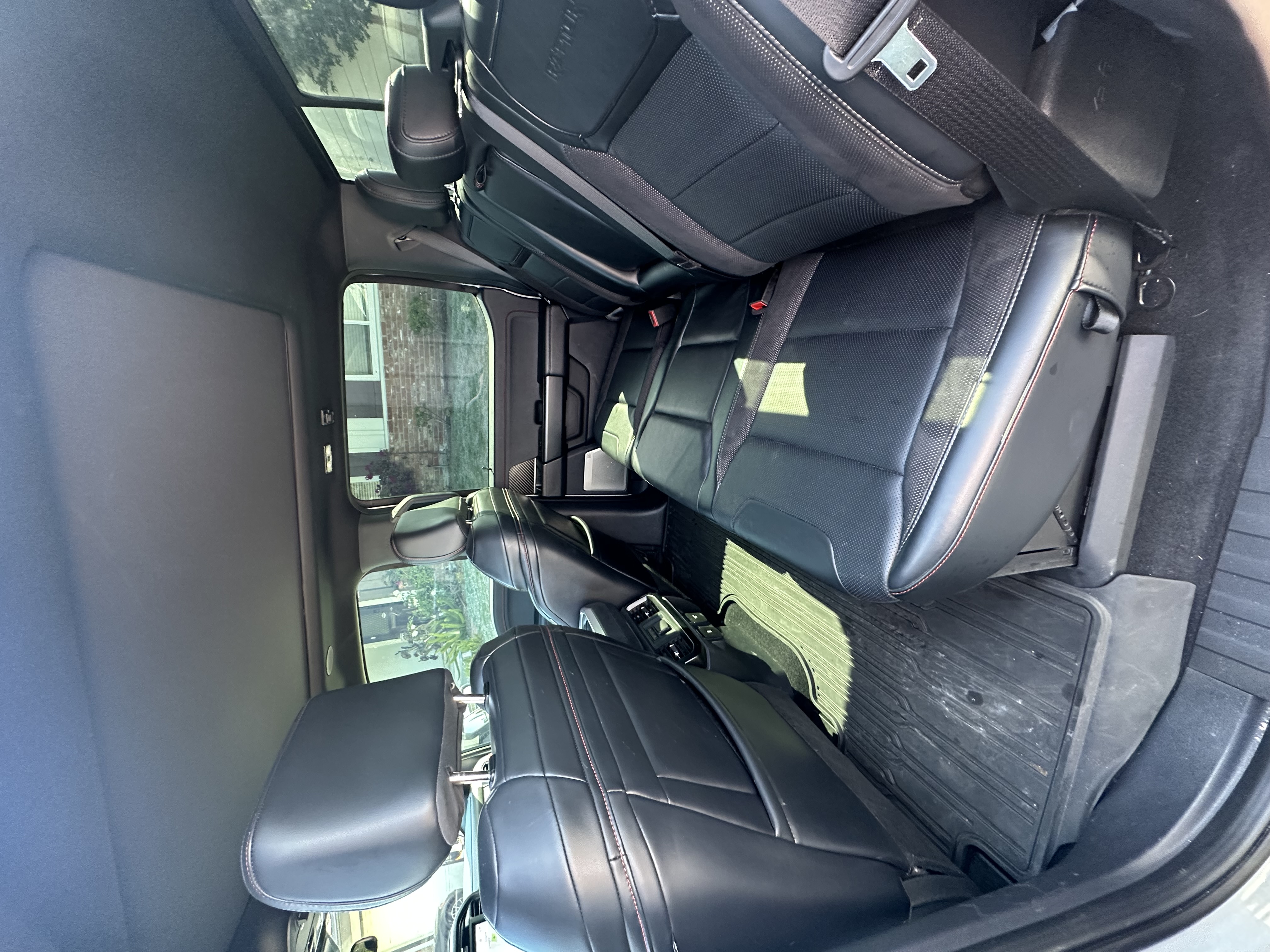 Used 2024 Ford F150 Raptor AWD/4WD image 16