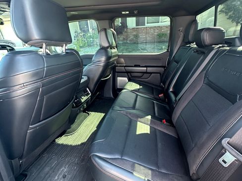 Used 2024 Ford F150 Raptor AWD/4WD image 16
