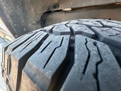 Used 2017 RAM 2500 Big Horn image 8